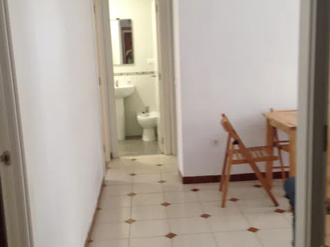 Piso en calle Peñalara, 18