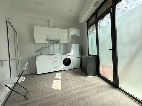 Estudio en Calle del Telègraf, 35, El Guinardó - Foto 3