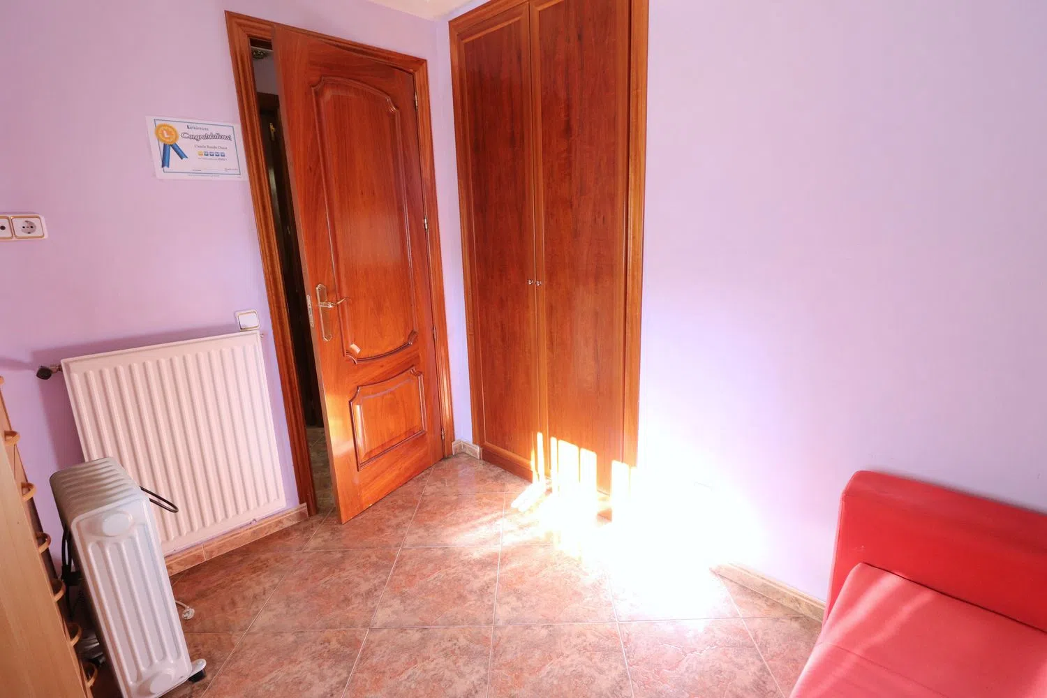 Piso en avenida Olímpica, 24 - Foto 22