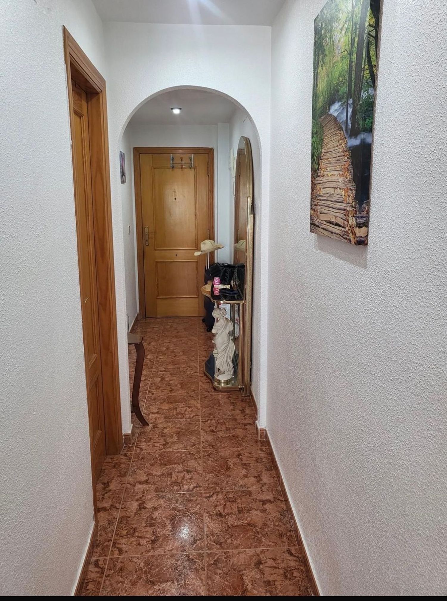 Piso en Calle Moriones, 35, Las Piscinas Naturales - Foto 9
