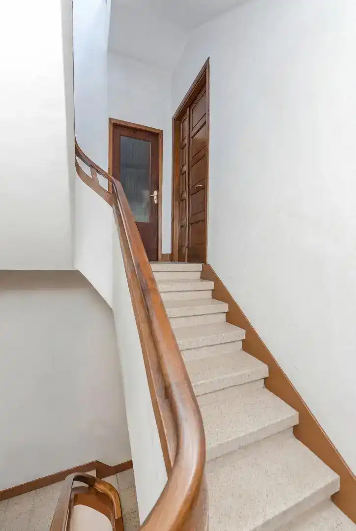 Casa adosada en  Rúa Arzobispo Gelmírez 17 - Foto 19