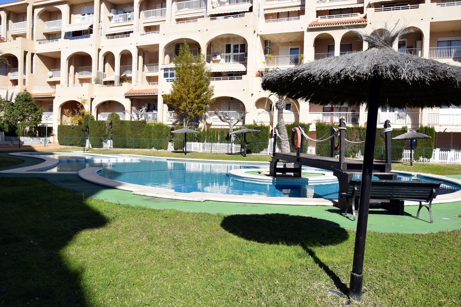 Dúplex en Calle de Gastón Castelló, 2, Playa Muchavista - Foto 3