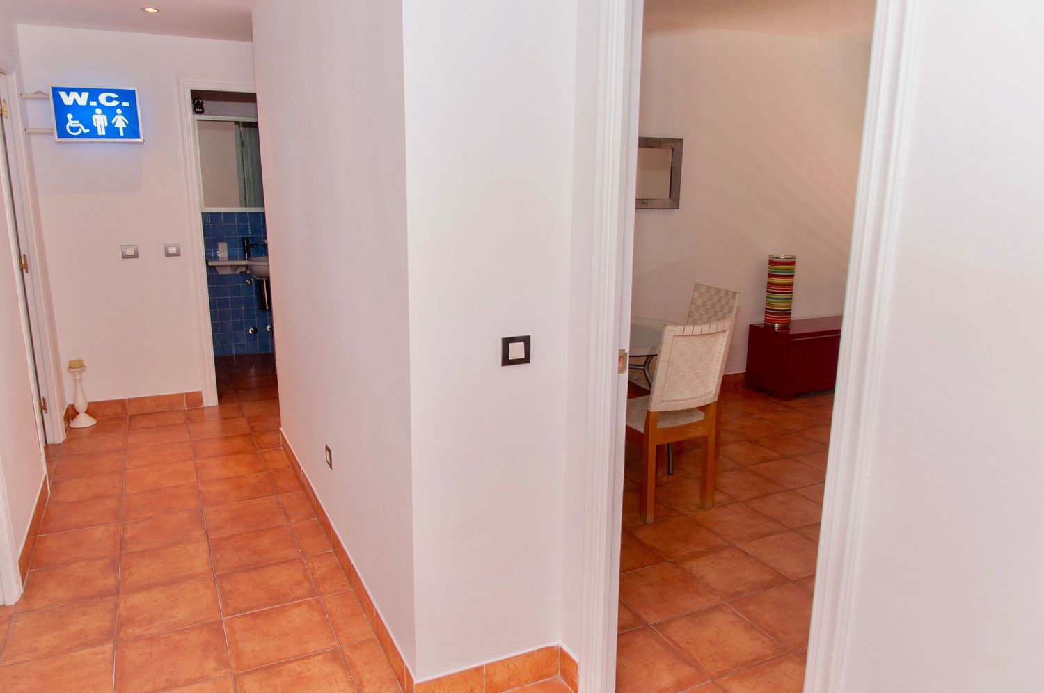 Piso en Calle de la Pursiana, 6, Sta Catalina - El Jonquet - Foto 9