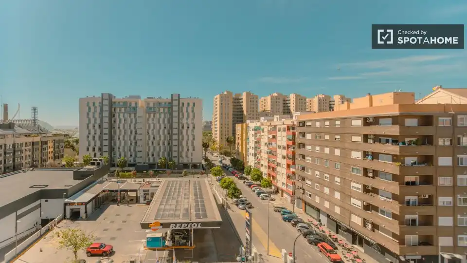 Piso en  Valencia Capital - Foto 16