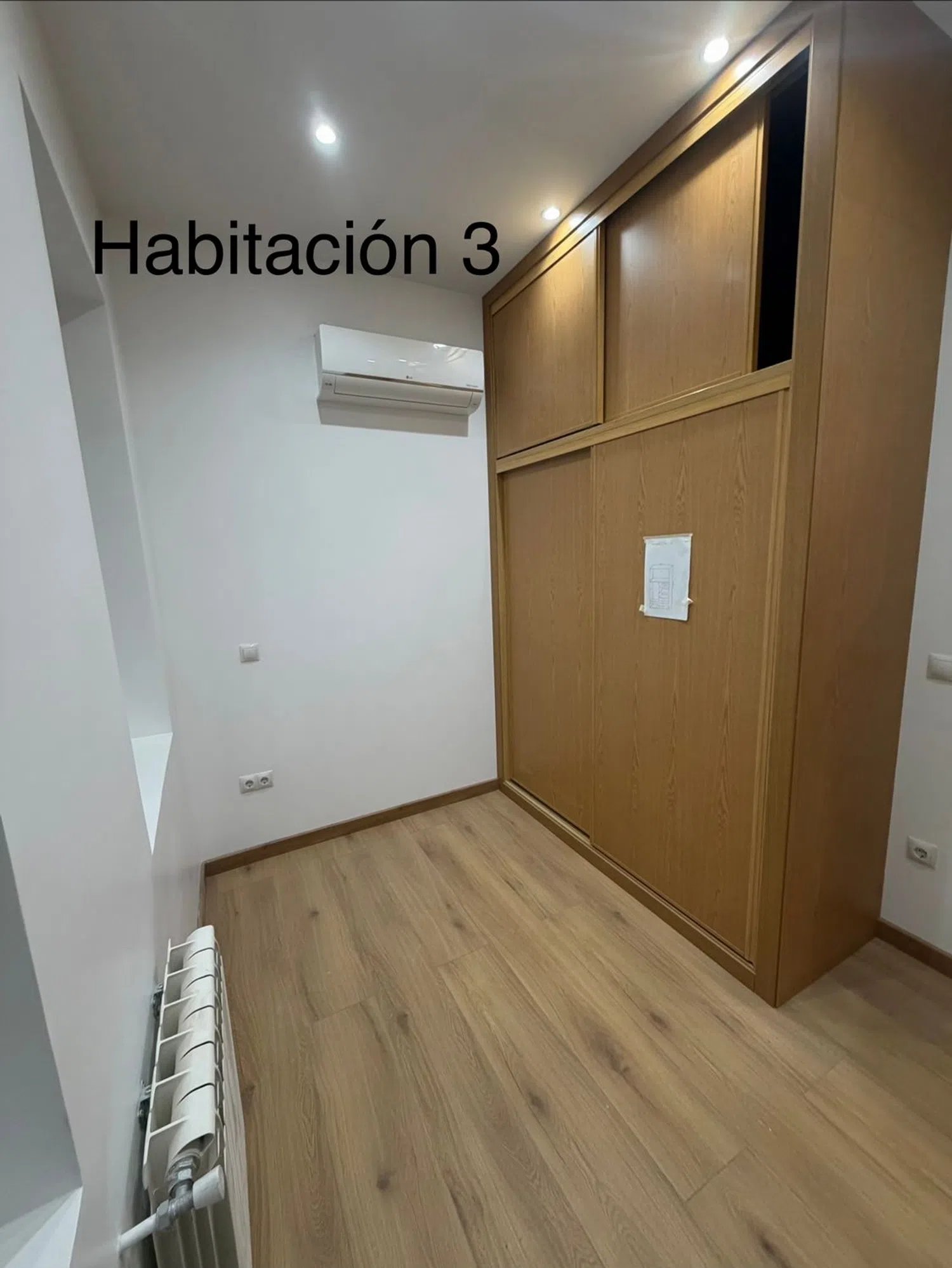 Piso en calle de Francos Rodríguez, 70 - Foto 19