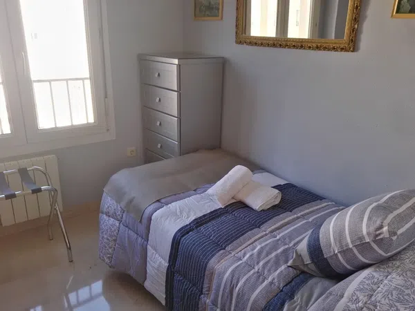 Piso en Calle Ramón y Cajal, 54, Rosaleda - Juventud - Foto 14