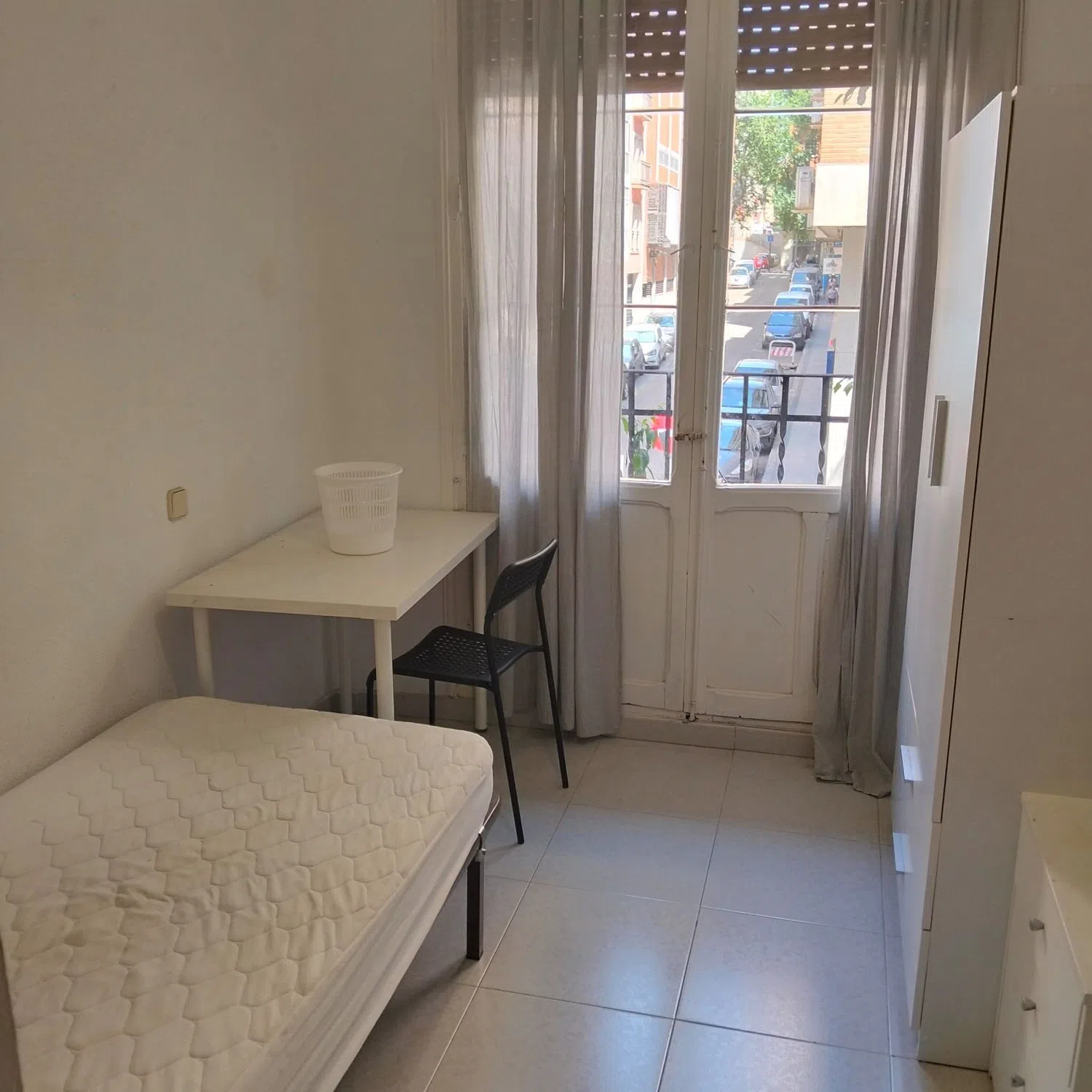 Piso en calle de Andres Mellado, 45 - Foto 4