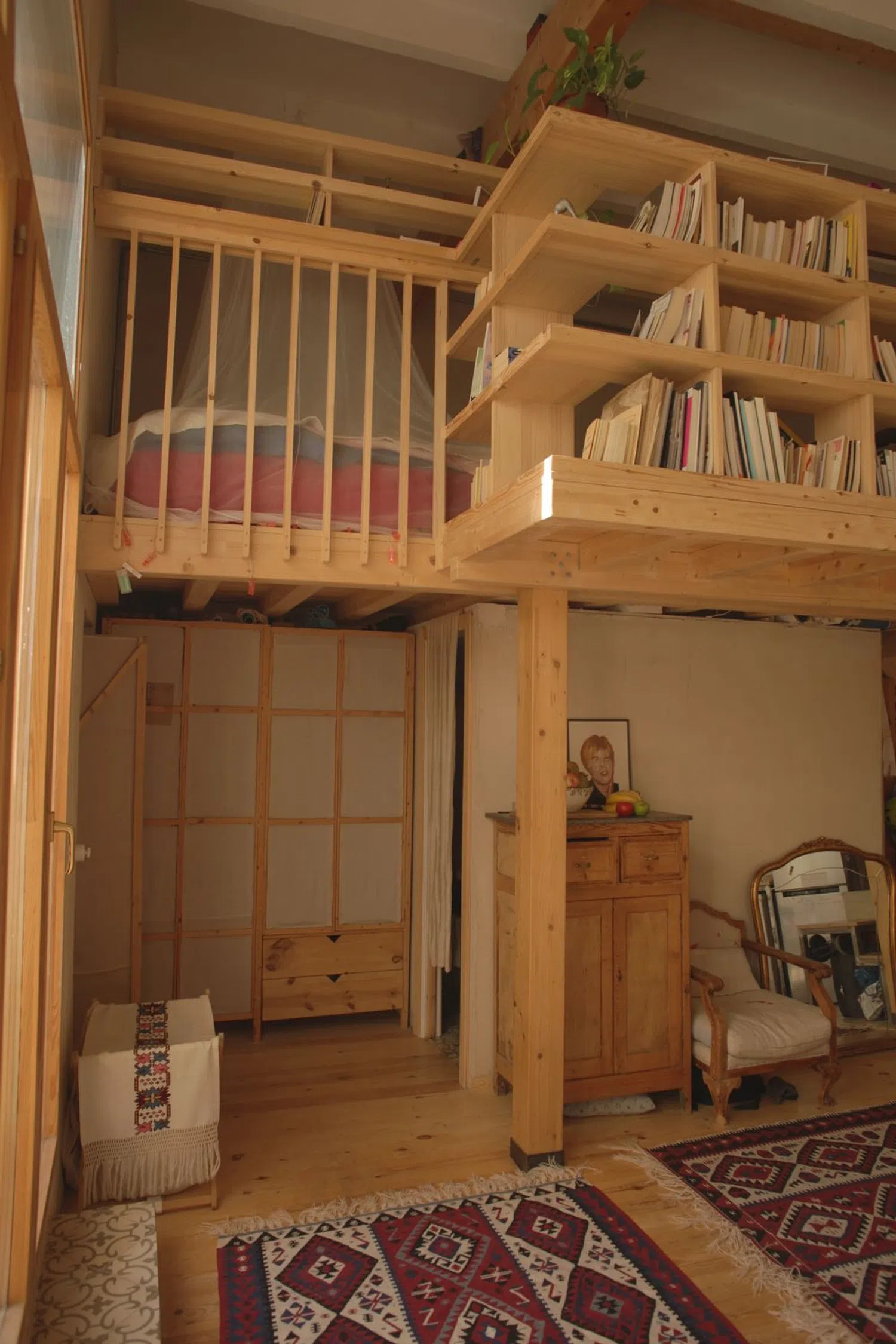 Casa independiente en calle de Josep Serrano, 64  Bis - Foto 3