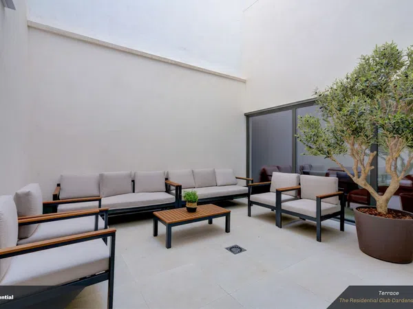 Estudio en Avenida del Cardenal Benlloch, 41, Mestalla - Foto 32