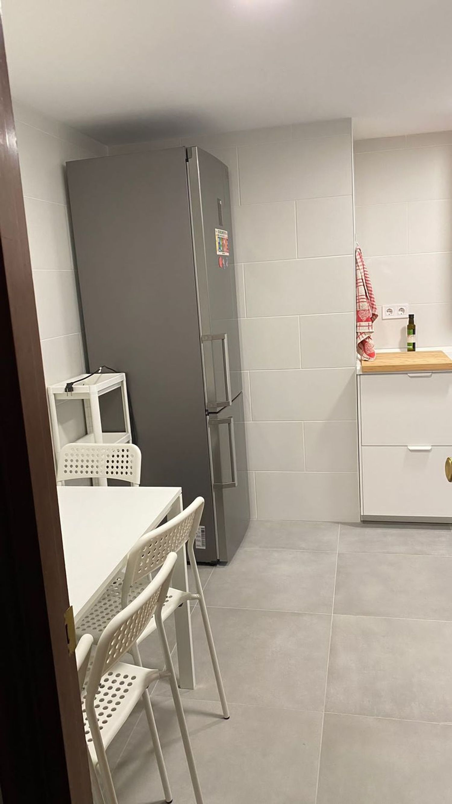 Piso en Calle de Yecla, 16, L'Amistat - Foto 5