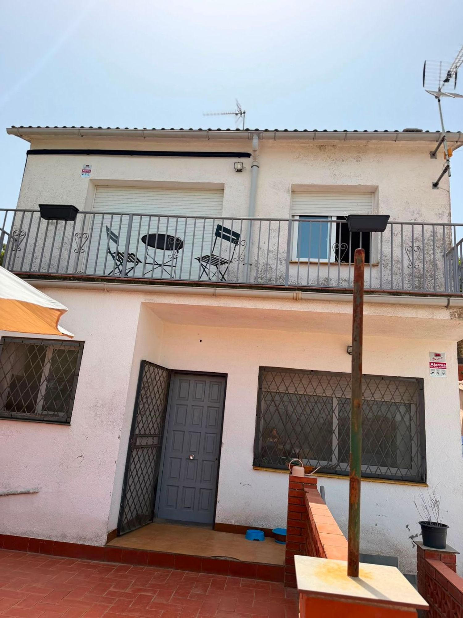 Casa o chalet independiente en Calle Roses, 14 - Foto 9