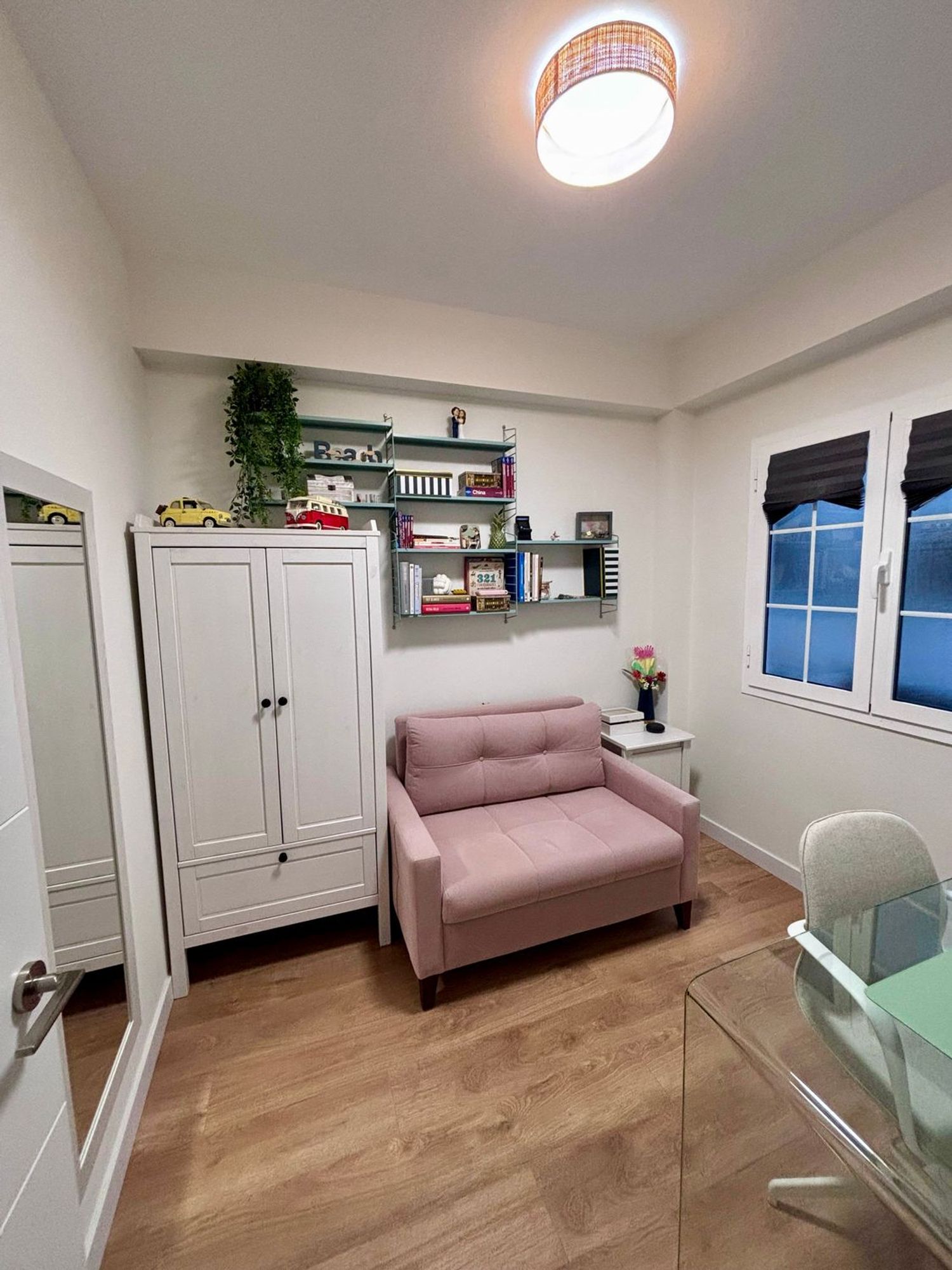 Piso en avenida Escaleritas, 46 - Foto 19