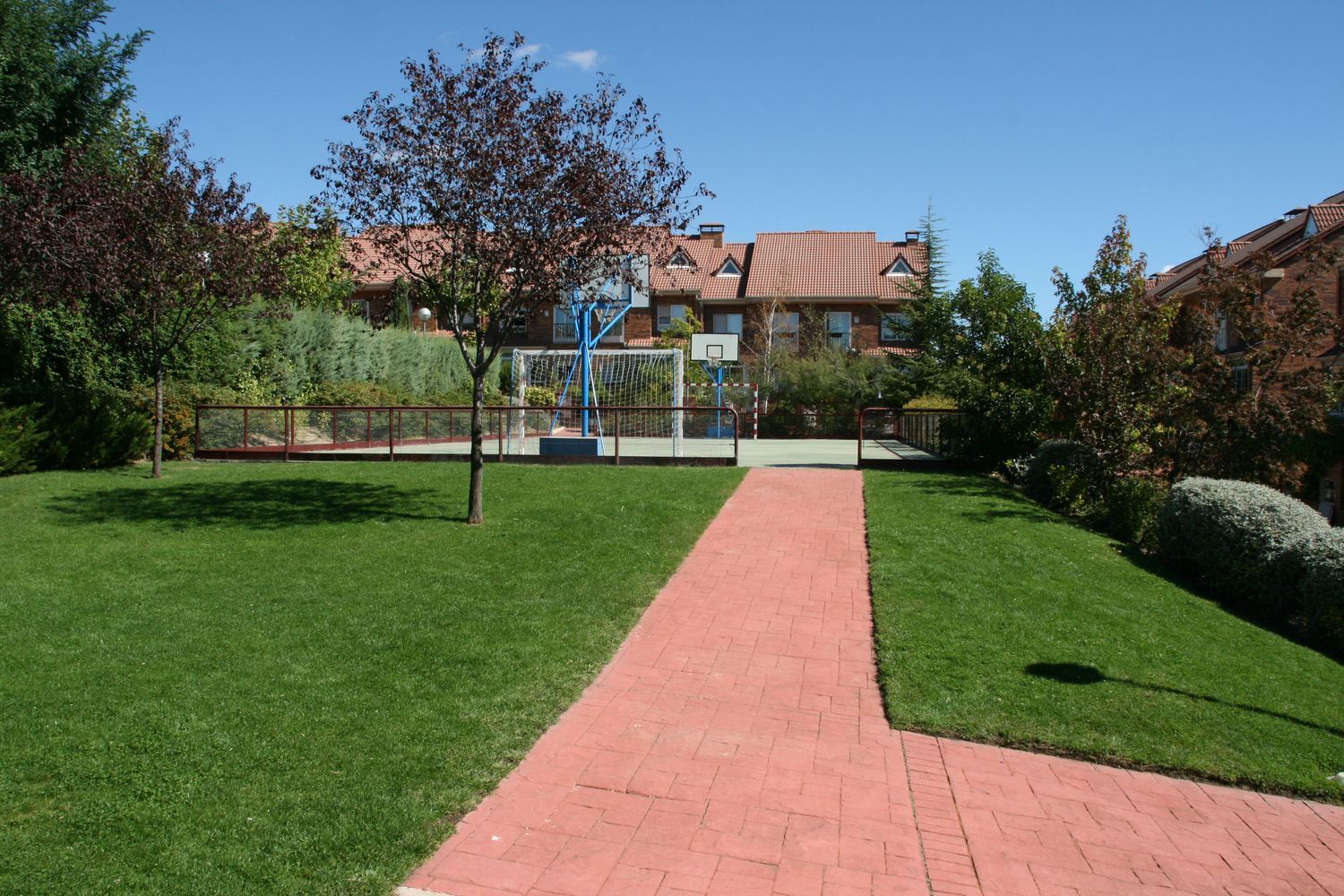 Chalet adosado en Calle Ciudadela, 43, El Pinar- Punta Galea - Foto 5