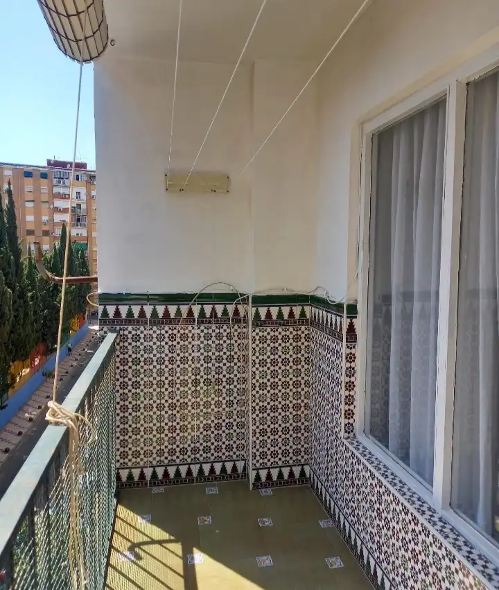 Piso en  Calle Ingeniero la Cierva - Foto 18