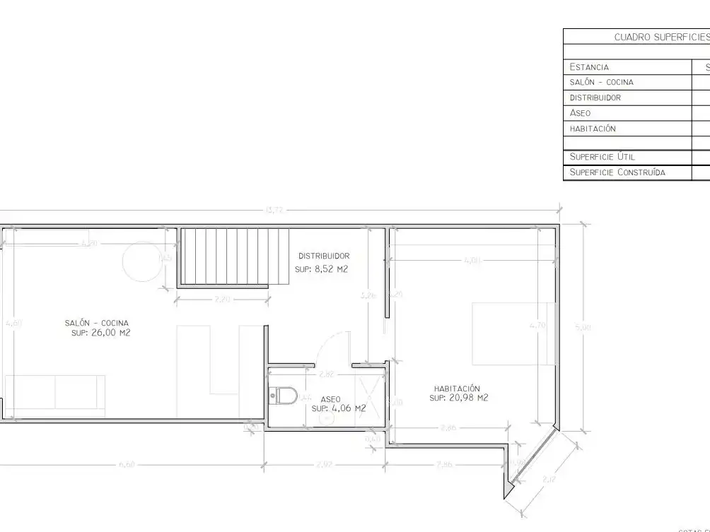Apartamento en  Avenida da Florida 83 - Foto 26