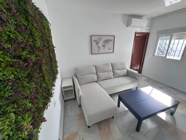 Ático en calle Divina Pastora, 15 - Foto 2