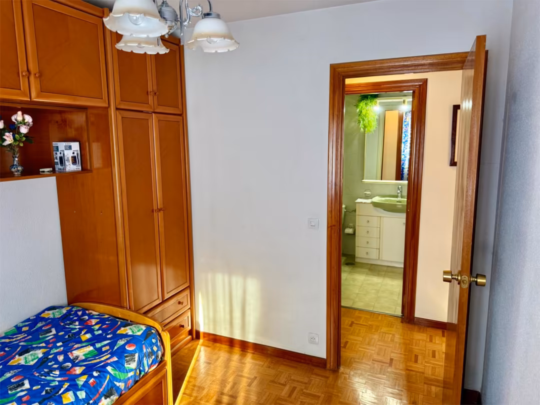 Piso en  Camino de la Esgaravita 22 - Foto 21