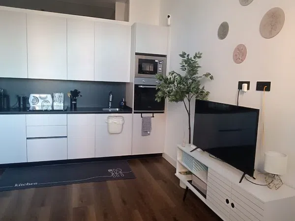 Estudio en Calle Fokker, 4 Bajoloft - Foto 1