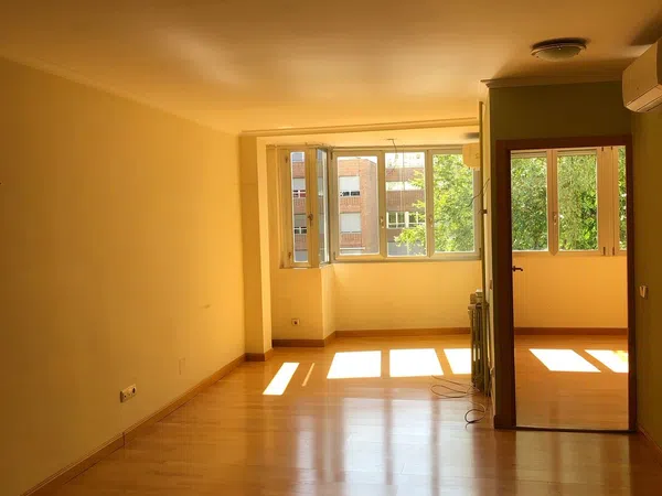 Piso en calle de Bravo Murillo, 72