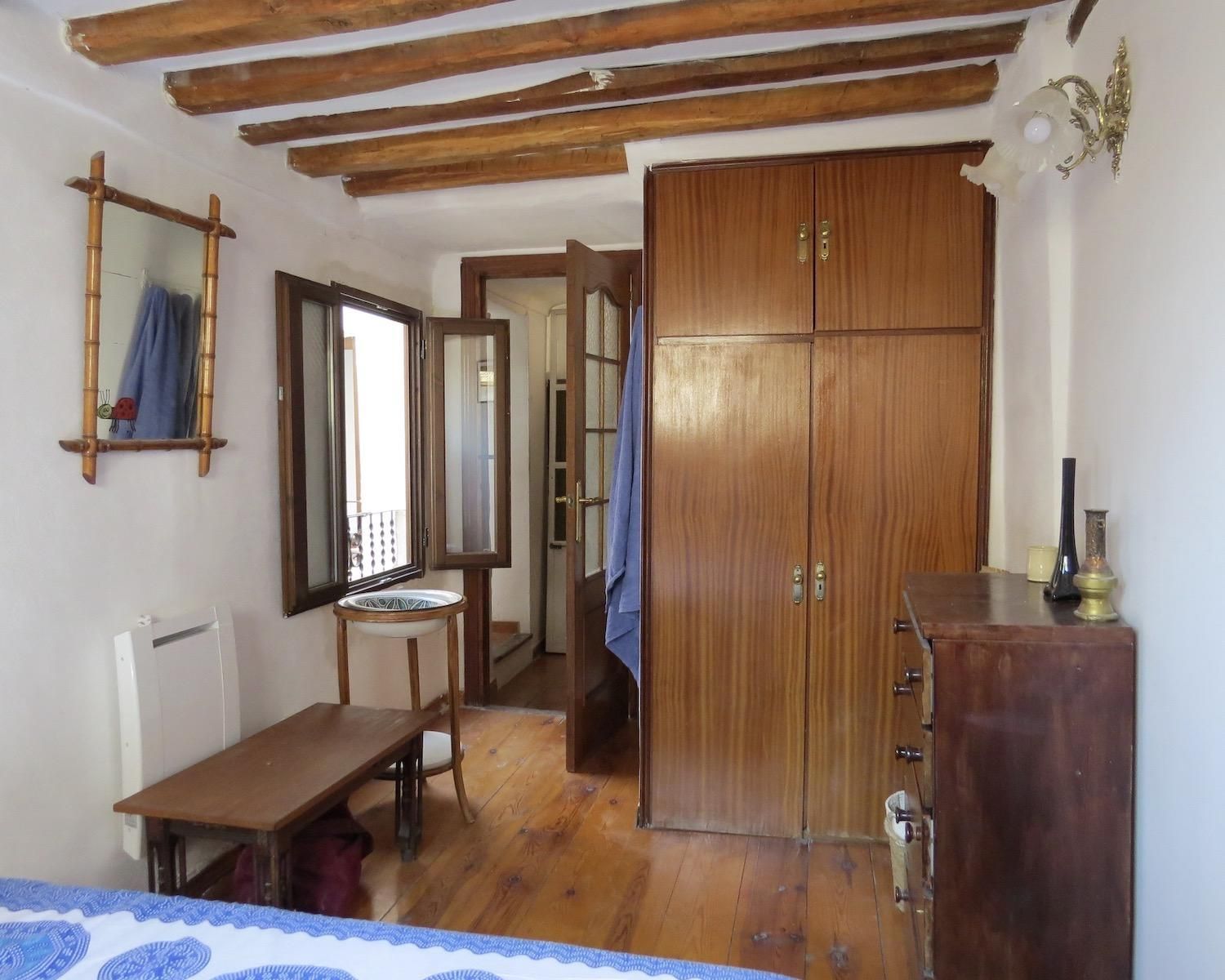 Chalet adosado en Cuesta de Marañas, 10, Albaicín, Albaicín - Foto 2
