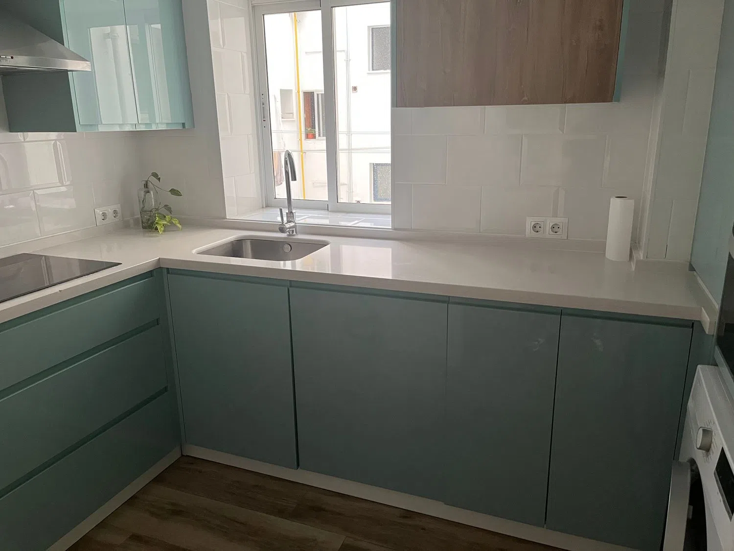 Piso en avenida la Calesera, 1627 - Foto 3