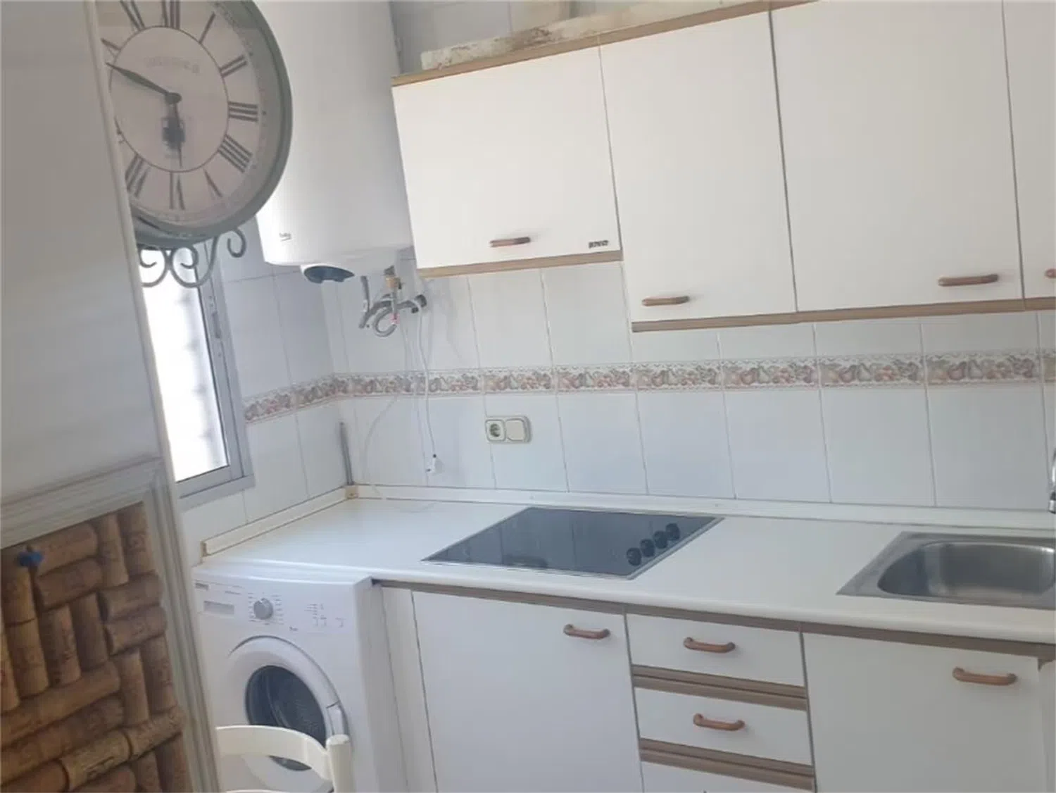 Chalet pareado en avenida de la Axarquía, 14 - Foto 4