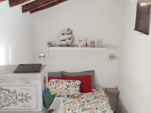Ático en Calle Olivar, 13, Lavapiés-Embajadores, Madrid - Foto 9