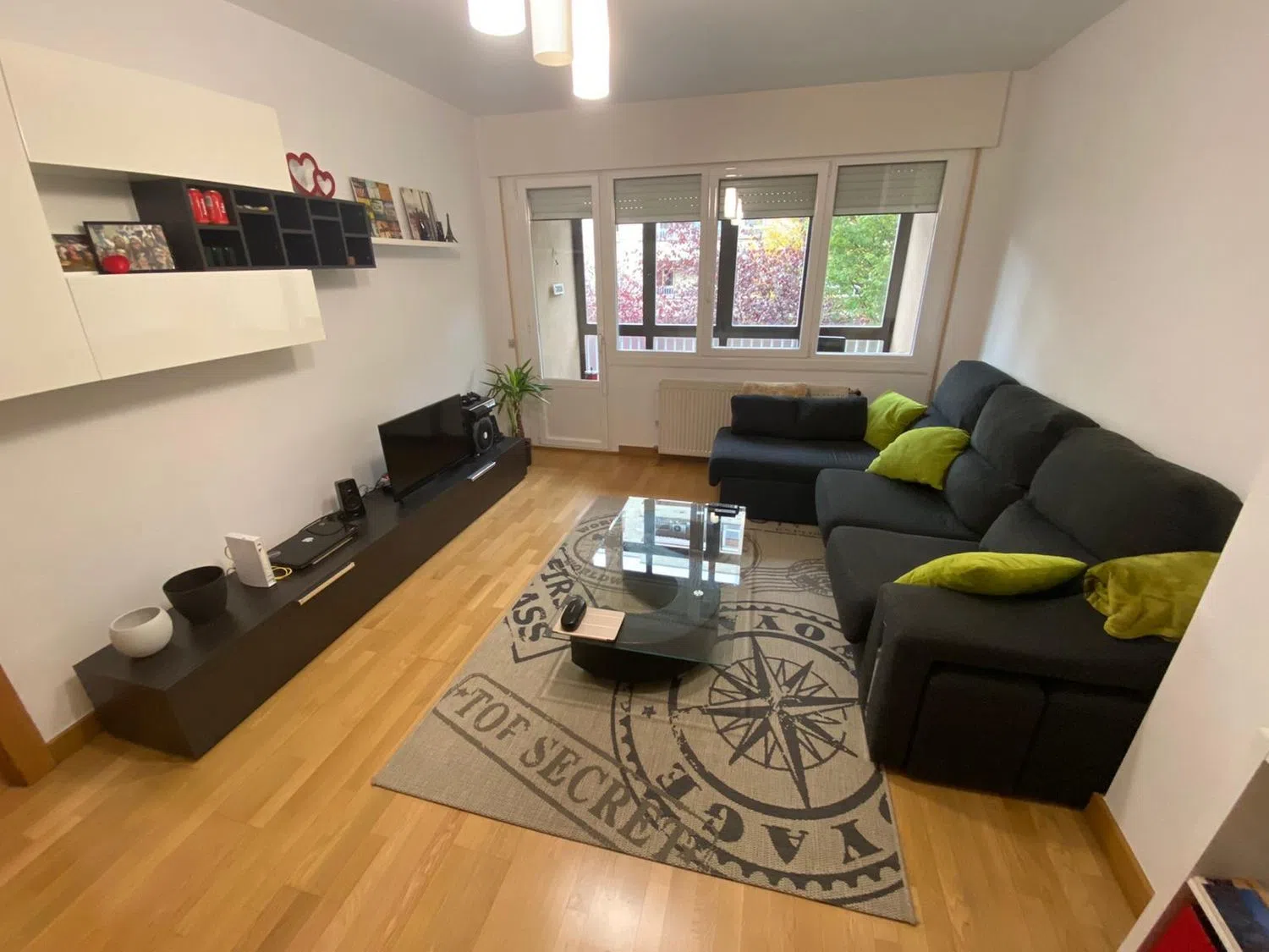 Piso en calle de Iturrama, 25 - Foto 4