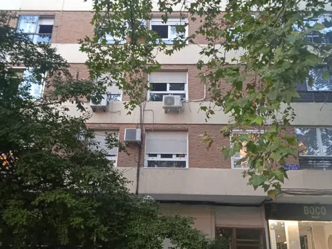 Piso en calle isla de arosa, 37