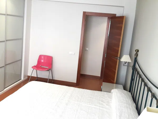 Piso en calle Azcarraga, 33 - Foto 13