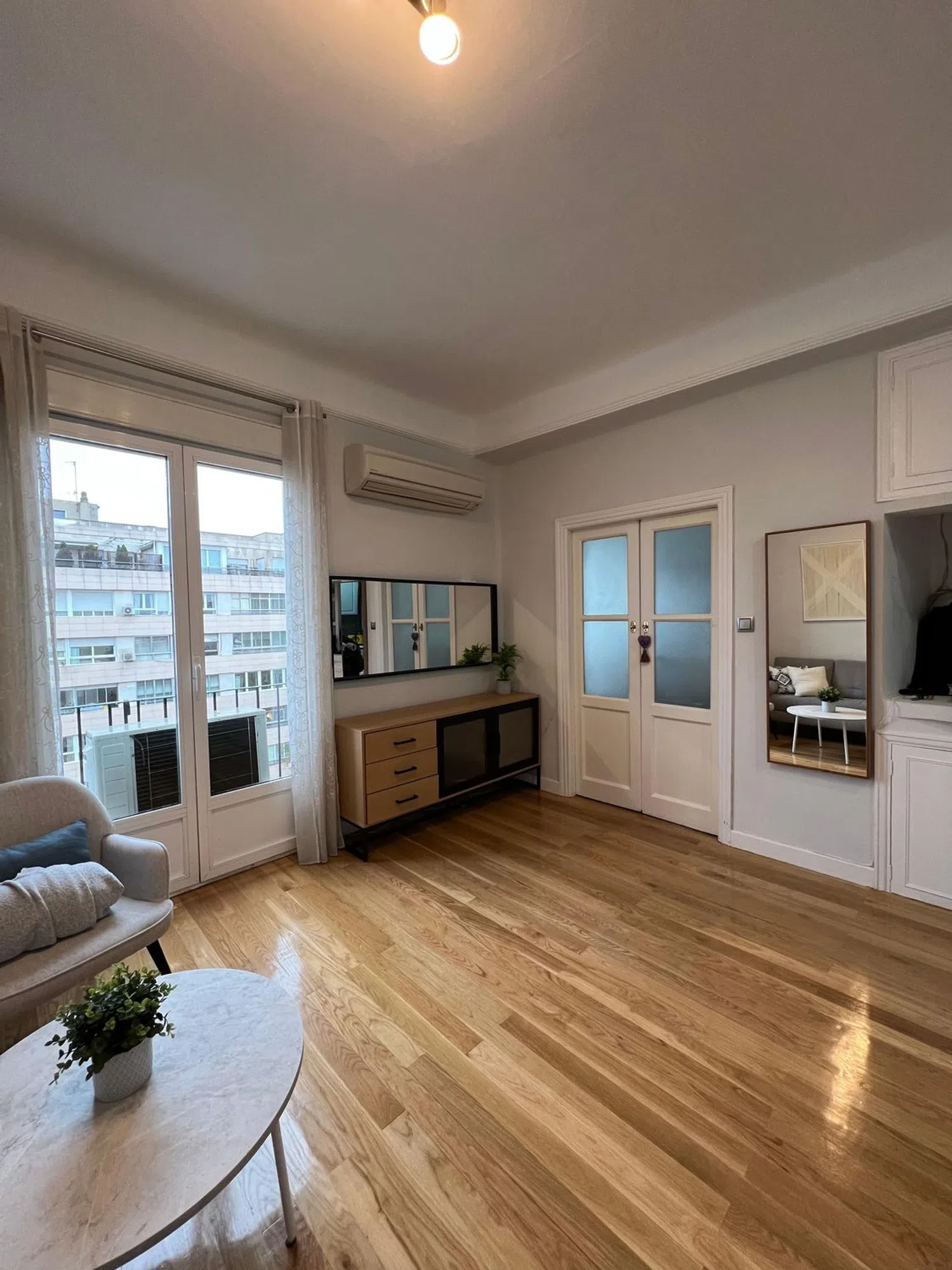 Piso en calle de Francisco Silvela, 56 Duplicado - Foto 5