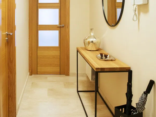 Piso en Calle San Jacinto, 15, Carrera de la Virgen - Paseo del Salón - Foto 4