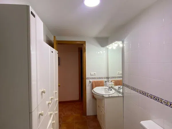 Piso en Avenida San Bartolome Tir, 44 n, Arenales del Sol, Arenales del Sol - Foto 18