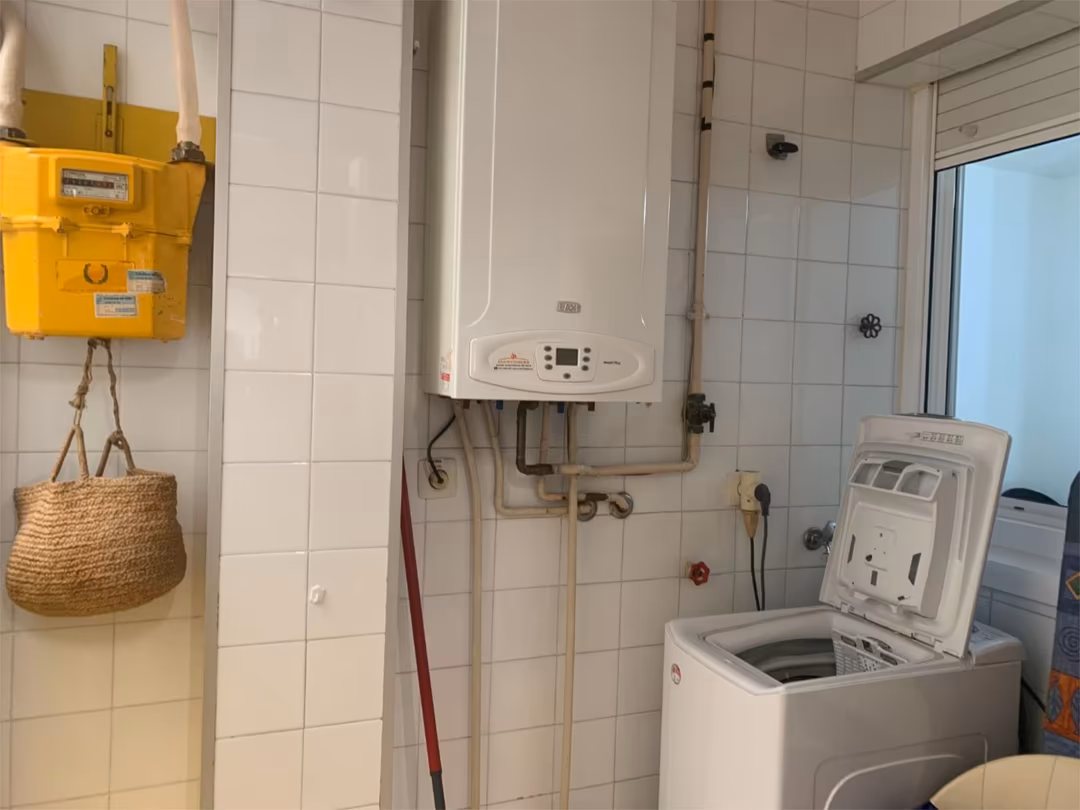 Piso en  Carrer dels Cintaires 12 - Foto 13