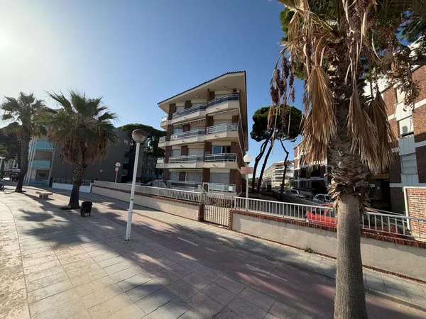Piso en Avenida de la Diputació, 164, Cap de San Pere - Foto 10