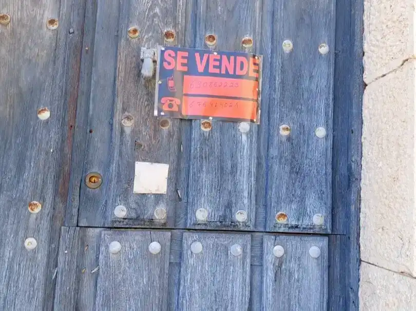 Planta baja en  Calle Cantera 4 - Foto 5