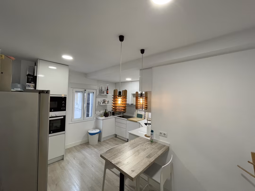 Piso en  Calle de Edgar Neville 29B - Foto 17