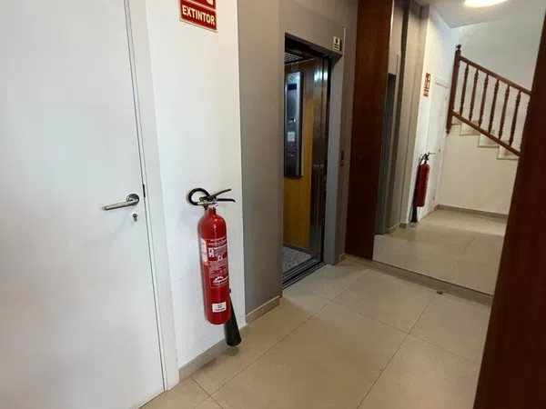Piso en Calle Verge de Montserrat, 17, Horta de Santa María, Horta de Santa María - Foto 11