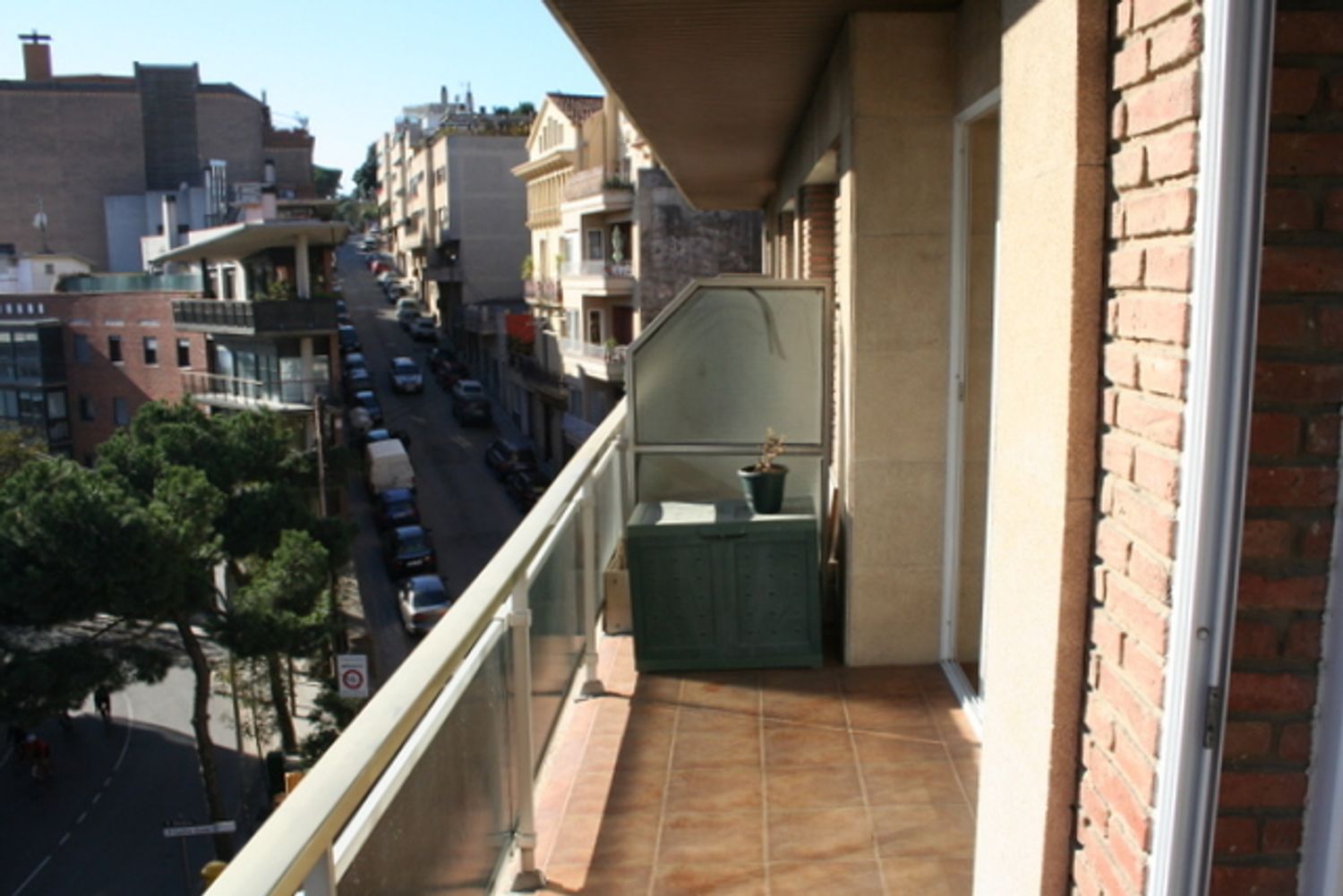Piso en Calle Vallvidrera, 2 - Foto 2