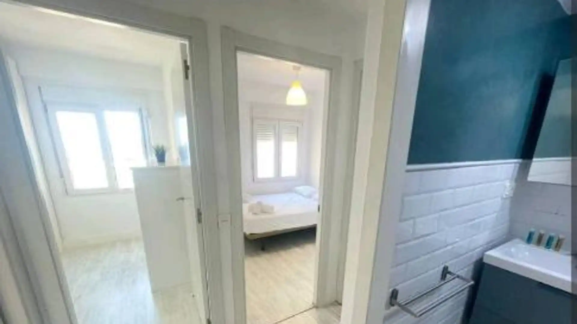 Piso en  Avenida Juan Sebastián Elcano 188 - Foto 12