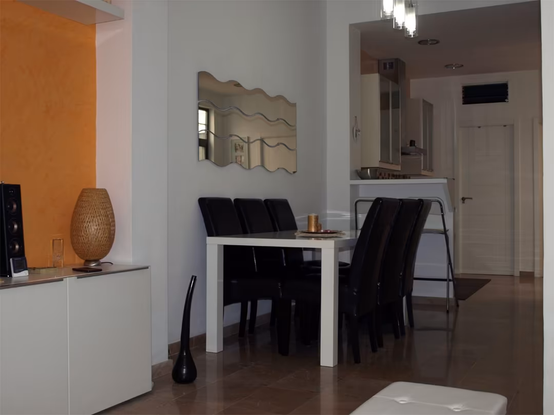 Piso en  Calle Plata 18 - Foto 4