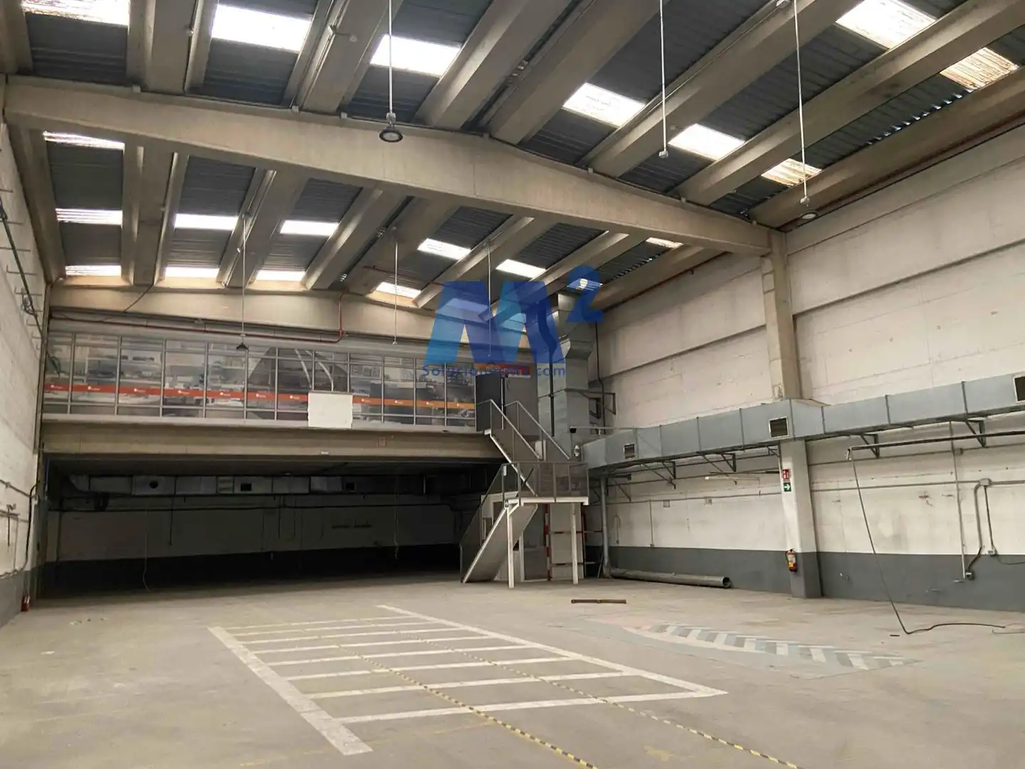 Nave Industrial en Alcobendas - Foto 3