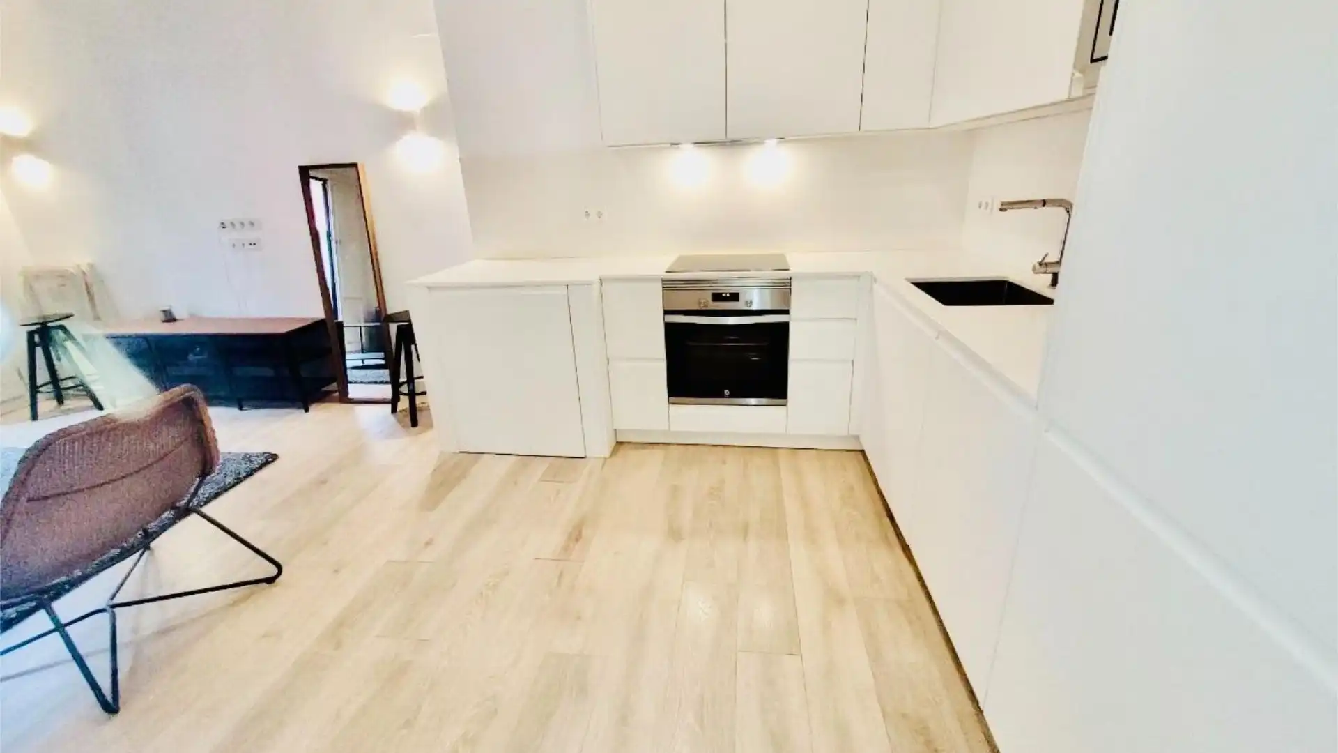 Piso en  Carrer dels Escudellers 16 - Foto 24