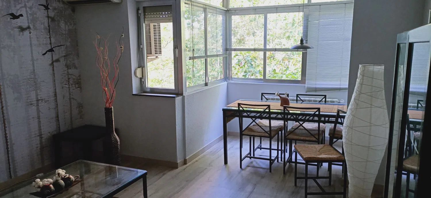 Piso en calle de la Hacienda de Pavones, 165 - Foto 3