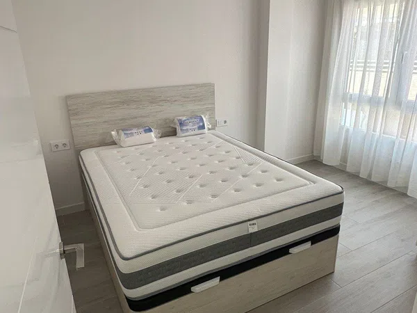 Piso en calle Teniente Llorca, 22 - Foto 4