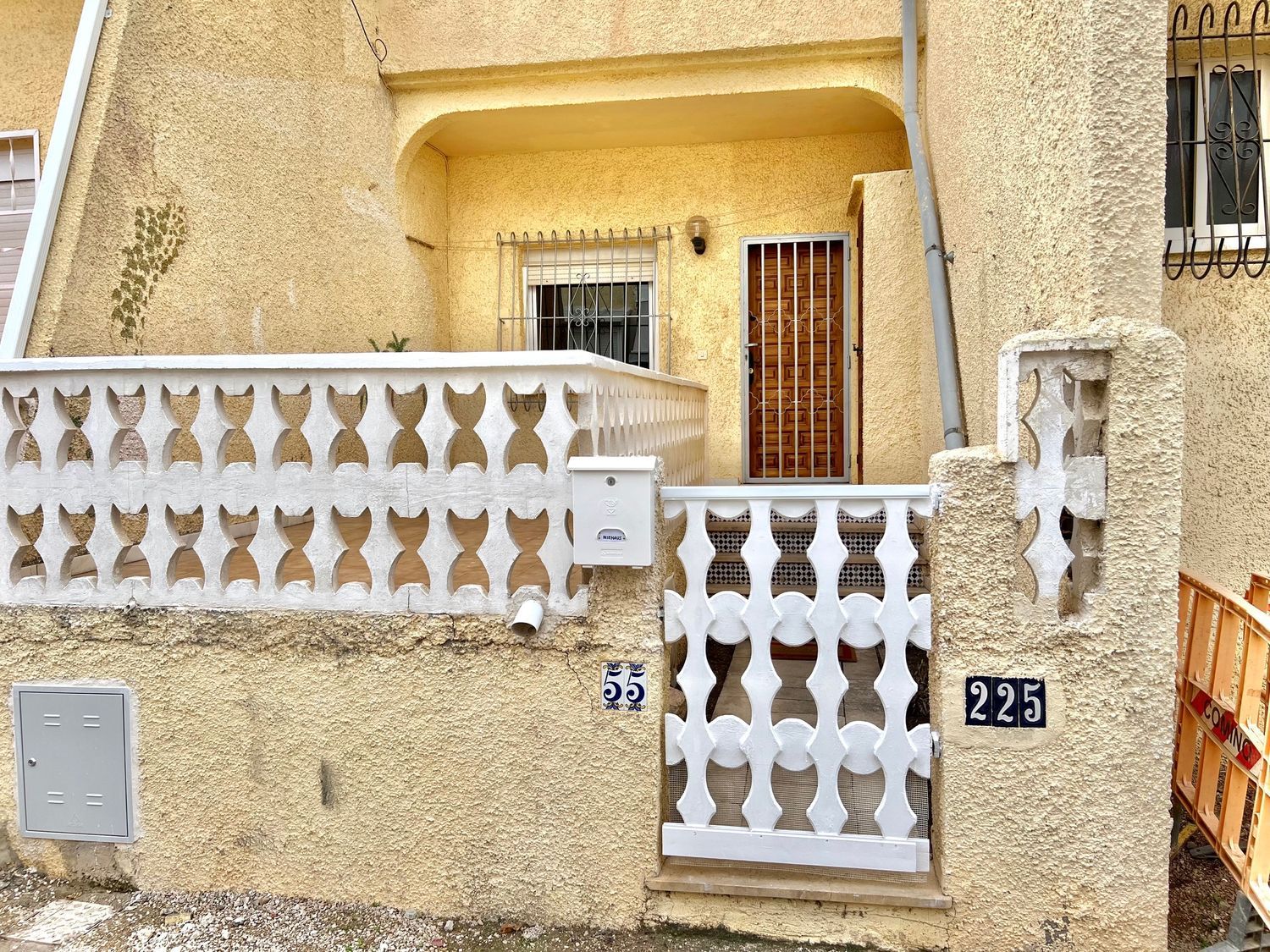 Chalet adosado en Calle Parque Thamesis, 55 - Foto 4