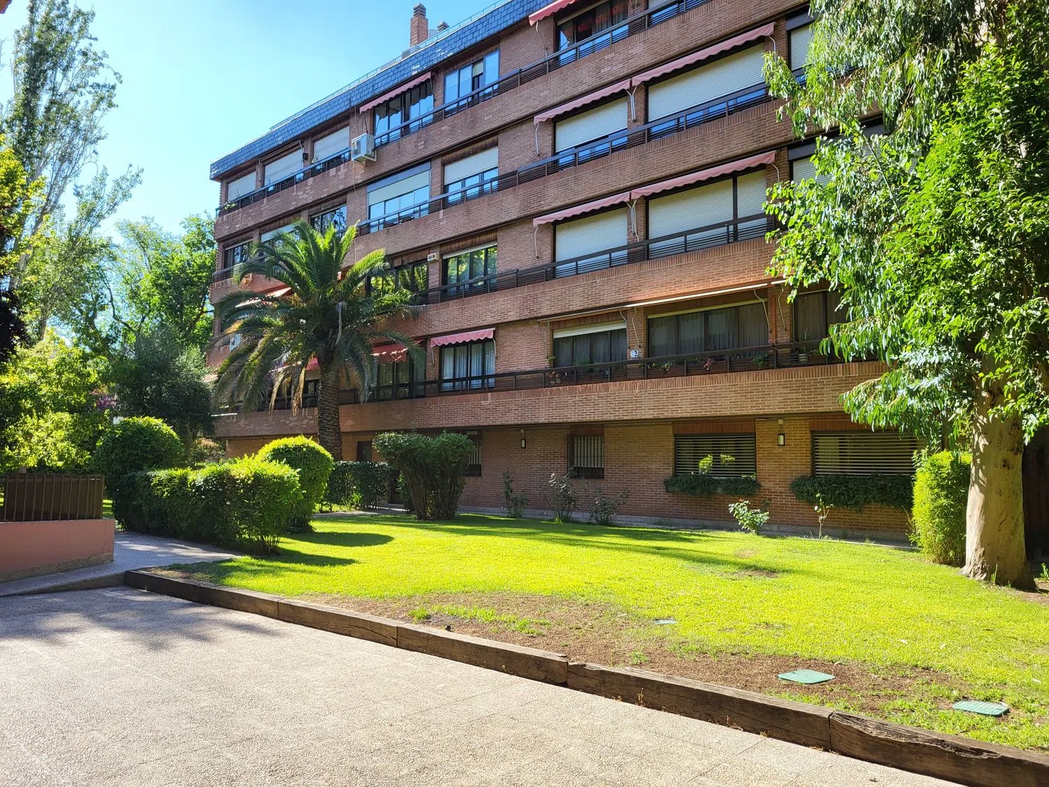 Piso en calle Torpedero Tucumán, 8 - Foto 1