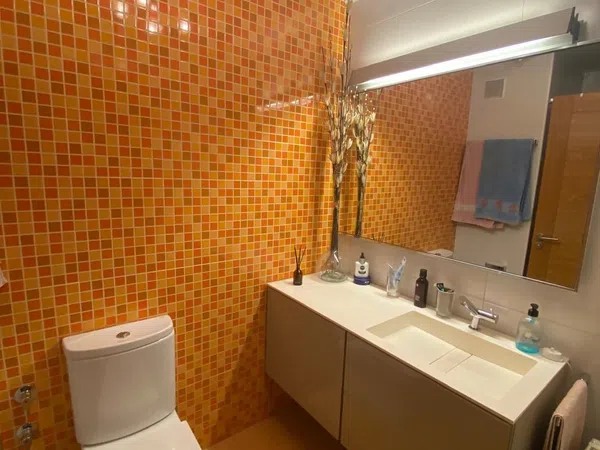 Chalet adosado en Urbanizacion Zokoa, 2 - Foto 10
