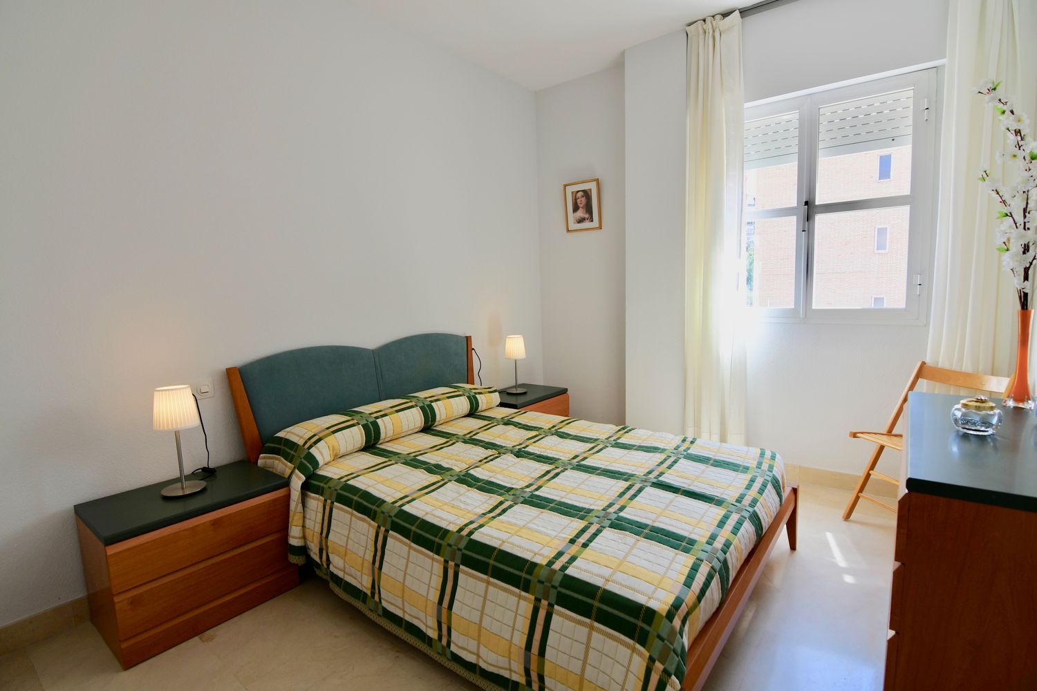 Piso en calle Virgen de la Victoria, 48 - Foto 13