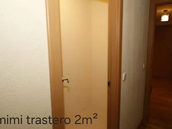 Piso en calle Ana Mariscal, 1 - Foto 3